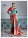Rajvalli Vol 2 By Sethnic Kanjivaram Mul Silk Surat Saree Wholesale Market
